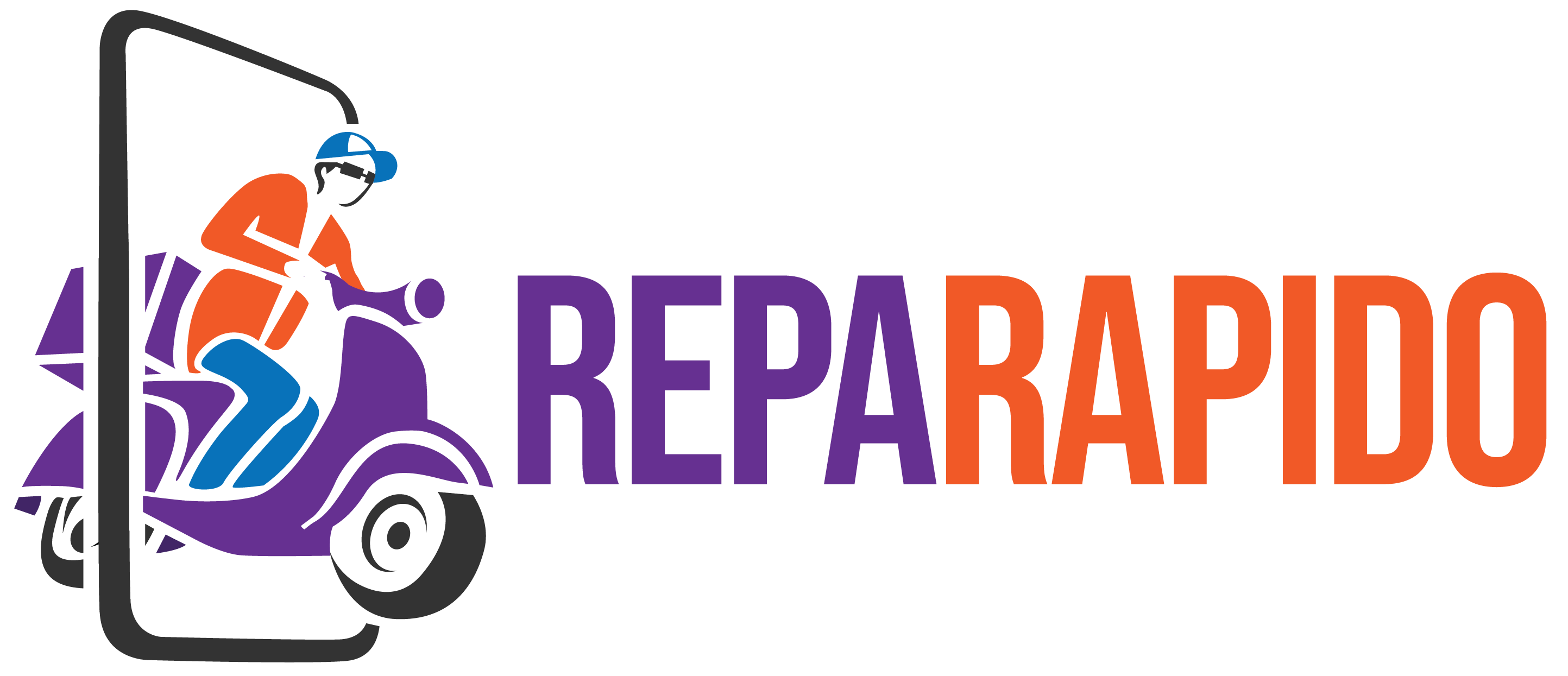 Reparapido